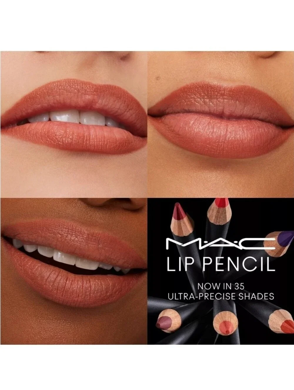 MAC Cosmetics brand new